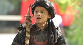 Çağan Efe Ak kimdir, kaç yaşında ve nereli? Çağan Efe Ak hangi dizilerde oynadı? Çağan Efe Ak hayatı ve biyografisi