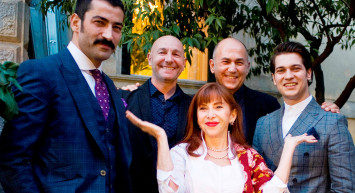 Çağan Irmak’ın Yeni Dizisi Yaratılan Konusu Nedir, Oyuncuları Kim?