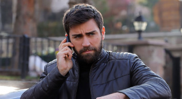 Çağdaş Ertuğrul diziden ayrıldı mı, neden ayrıldı? Teşkilat dizinden ayrılıyor mu?