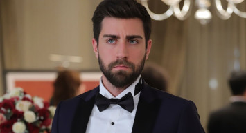 Çağlar Ertuğrul Ödül Töreni'nde Kendini Rezil Etti!