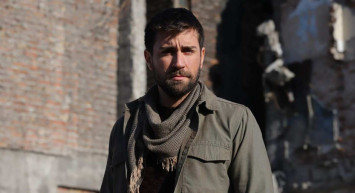 Çağlar Ertuğrul Teşkilat dizisinden neden ayrıldı, geri gelir mi?