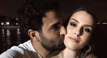 Çağlar Ökten Lara Şehiroğlu'ndan neden ayrıldı? Lara Şehiroğlu kimdir, kaç yaşında?