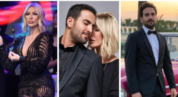 Çağlar Ökten’in eski sevgilisi Lara Şehiroğlu kimdir?