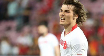 Çağlar Söyüncü: Dualarım Kudüs’deki Kardeşlerimle