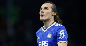 Çağlar Söyüncü Juventus’a mı transfer olacak? Genç oyuncu için Juventus iddiası