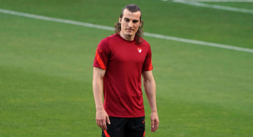 Çağlar Söyüncü'den Karadağ-Türkiye Maçı Öncesi Açıklamalar!