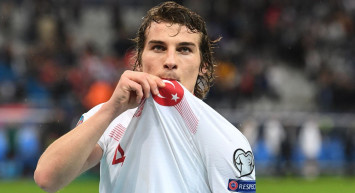 Çağlar Söyüncü'ye Real Madrid Kancası