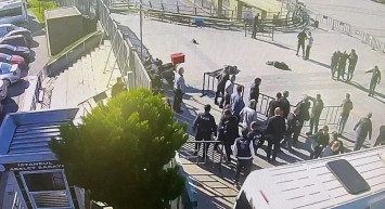 Çağlayan Adliyesi olayında saldırganlar hakkında yeni bilgiler ortaya çıktı