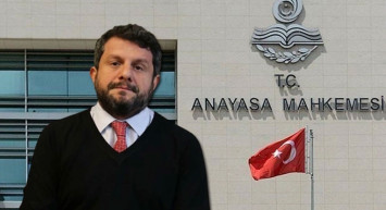 Çağlayan’daki Adliye saldırısında Can Atalay iddiası!