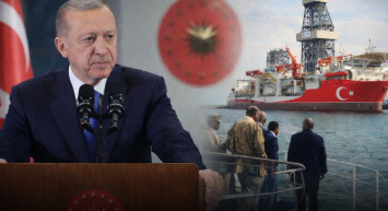 Çağrı Bey Sondaj Gemisi Somali Yolcusu: Erdoğan’dan Mürettebata “Kutlu Yolculuk” Mesajı