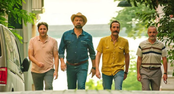 Çakallarla Dans 6 ne zaman çıkacak? Çakallarla Dans serisi için sevindiren haber geldi!