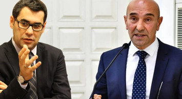 Çakma Sosyalist Enver Aysever, Tunç Soyer'e Tazminat Davası Açtı