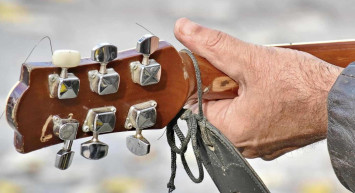 Çalgı Yapımı ve Onarımı DGS 2022 taban puanları ve bölüm kontenjanları