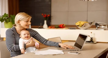 Çalışan anneler için müjdeli haber: Bakan Işıkhan'dan ayda 11.339 TL destek!