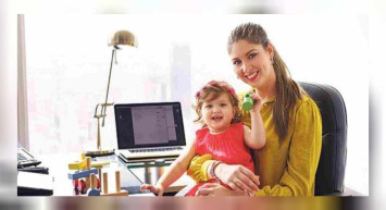 Çalışan anneye bakıcı parası başvuru şartları nelerdir? Çalışan anne devlet destekleri ve başvuru şartları