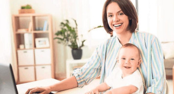 Çalışan anneye hükümet desteği arttı: Doğum parası ne kadar oldu?