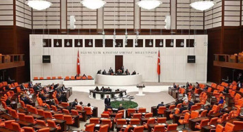 Çalışanlar, emekliler, esnaf ve çiftçiyi yakından ilgilendiriyor! Vergi ve ekonomi paketi TBMM Genel Kurulunda