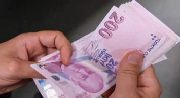 Çalışanlara 200 bin TL promosyon müjdesi: Bugün hesaplara yattı