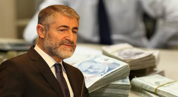 Çalışanların ödeyeceği vergi azalacak: 2023 gelir vergisi tarifesi belli oldu