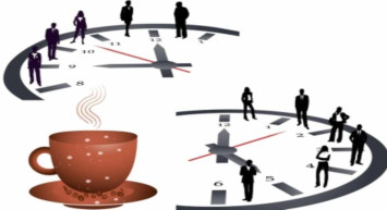 Çalışanların yemek saati süresi ne kadardır? Çalışanların iş kanununda yemek saati ve çay molası süreleri