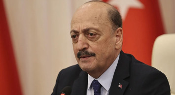 Çalışma Bakanı Vedat Bilgin’den kritik zam açıklaması