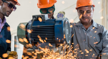 Çalışma saatleri değişiyor mu? Milyonlarca çalışanı ilgilendiriyor! Bakan Bilgin'den mesai saatleri açıklaması!