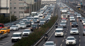 Çalışmalar 10 gün boyunca devam edecek: İstanbul’da o yolun tüm şeritleri tamamlanacak
