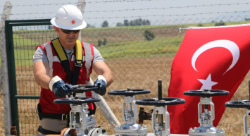 Çalışmalar resmen başladı: 3 ilde 50 milyar dolarlık arama yapılacak