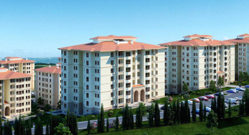 Çalışmalara hız kesmeden devam: Deprem bölgesinde binlerce konut teslim edildi