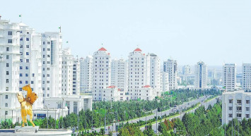 Çalışmaya başladılar: 8 çocuğu olan ailelere ücretsiz ev!