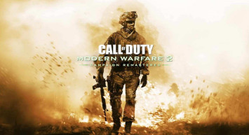 Call of Duty: Modern Warfare 2 ne zaman çıkacak?