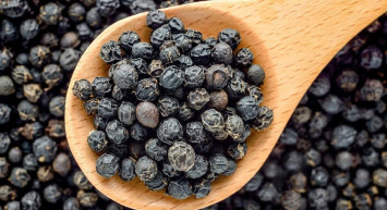 Çamaşır makinesine karabiber atınca ne olur?