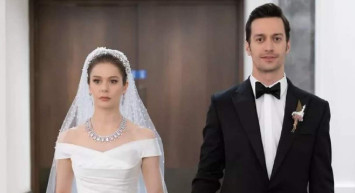 Camdaki Kız Feride ölüyor mu? Nur Sürer diziden ayrılacak mı?