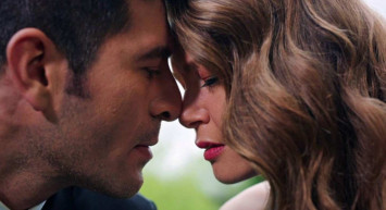 Camdaki Kız Nalan ve Hayri'yi öpüşürken kim gördü?