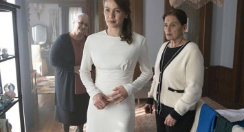 Camdaki Kız yeni sezonda devam edecek mi? Sevilen dizi yeni sezon onayı aldı