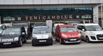 Çamoluk Otomotiv sahibi kim? Yeni Çamoluk Otomotiv ne iş yapıyor? Nerede?