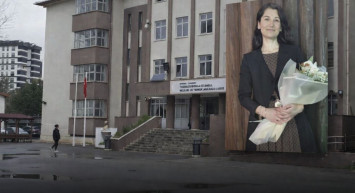 “‘Can güvenliğimiz yok’ demişti… Çekmeköy’de öğretmen cinayeti!”