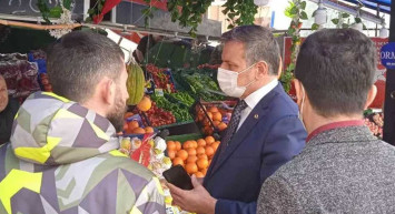 Can sıkan fiyat farkı: Bakanlığın uygulaması tüketiciyi uyanık tutuyor