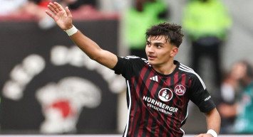 Can Uzun kimdir? Milli futbolcu Can Uzun hangi takımda oynuyor? Can Uzun istatistikleri ve biyografisi