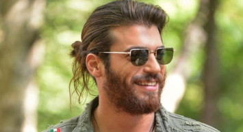 Can Yaman İhanete Uğradığı Sevgilisi İle Birlikte Fotoğraf Paylaştı!