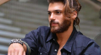 Can Yaman'ın yeni işinin bütçesi dudak uçuklattı! O rakamı görenlerin ağzı açık kaldı