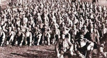 Çanakkale  57. Alay hikayesi nedir? 57. Alay şehitliği nerede? 57. Alay komutanı ve hikayesi