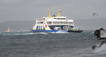 Çanakkale Feribot Ücretlerine Şok Zam! Ulaşım Maliyetleri %40 Arttı