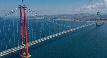 Çanakkale Köprüsü kaç yıl özelde işletilecek? Çanakkale Köprüsü işletmesi ne zaman devlete geçecek, süresi ne kadar?
