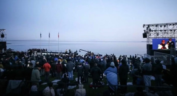 Çanakkale Meydan Muharebesi’nde Anzak Vefası