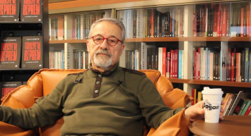 Çanakkale’de 4.9 büyüklüğünde deprem meydana geldi, Prof. Dr. Naci Görür önemli açıklamalarda bulundu: "Bölgede deprem olabilir!"