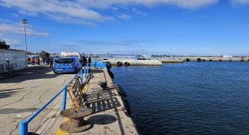 Çanakkale’de mülteci botu battı: 2 bebek hayatını kaybetti!