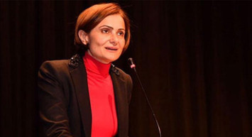 Canan Kaftancıoğlu’nun Kardeşi Gözaltına Alındı