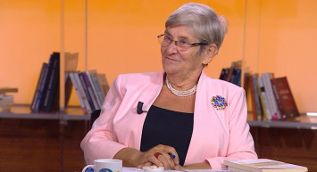 Canan Karatay açıkladı: ‘Bun yiyin 90-95 yaşına kadar yaşayın’