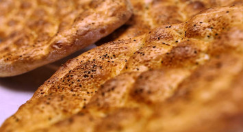 Canan Karatay’dan Ramazan pidesine onay çıktı: Özellikle içini tüketin